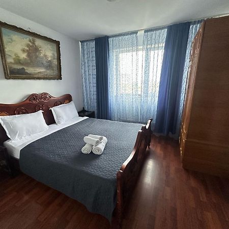 Blue Sky Apartament Constanta Exterior photo