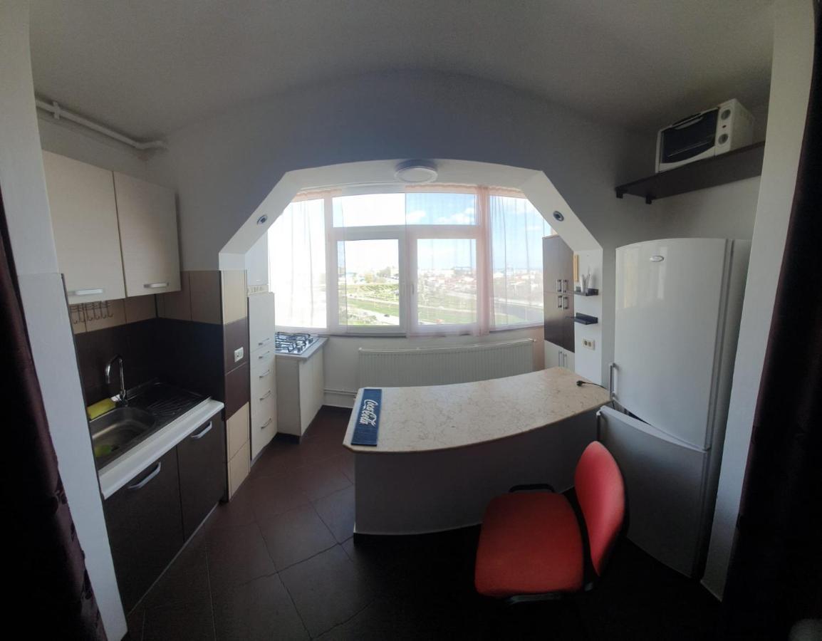 Blue Sky Apartament Constanta Exterior photo