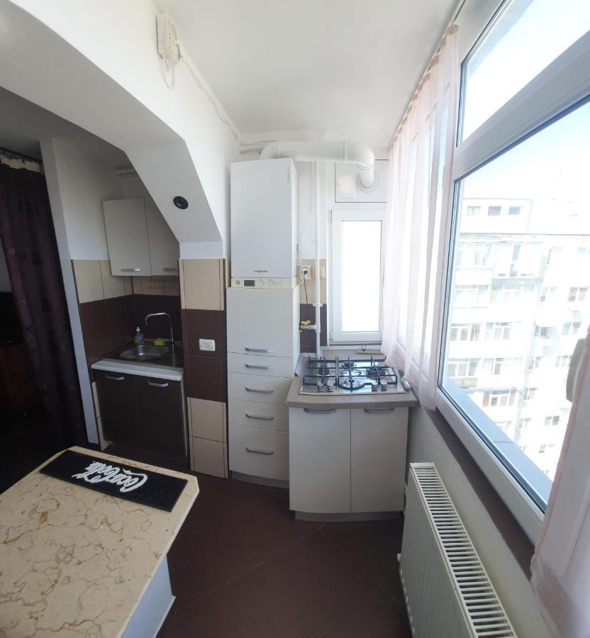 Blue Sky Apartament Constanta Exterior photo