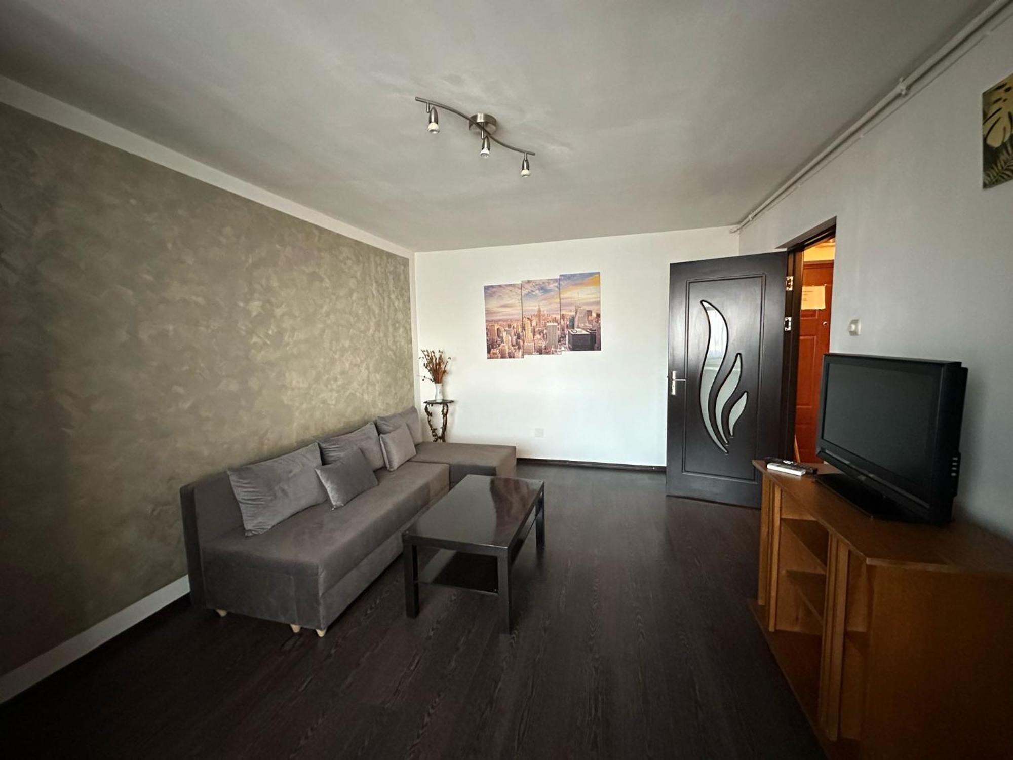 Blue Sky Apartament Constanta Exterior photo